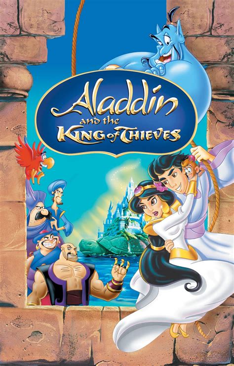 aladdin and the king of thieves full movie|aladdin king of thieves 123movies.